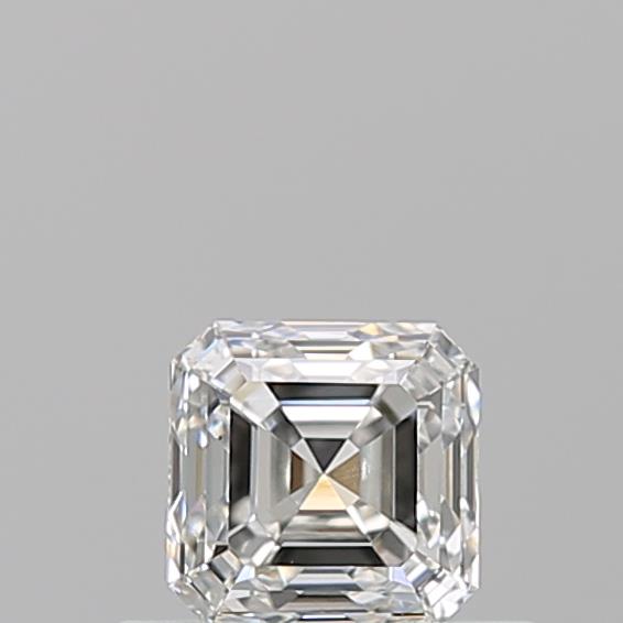 0.50-Carat Asscher